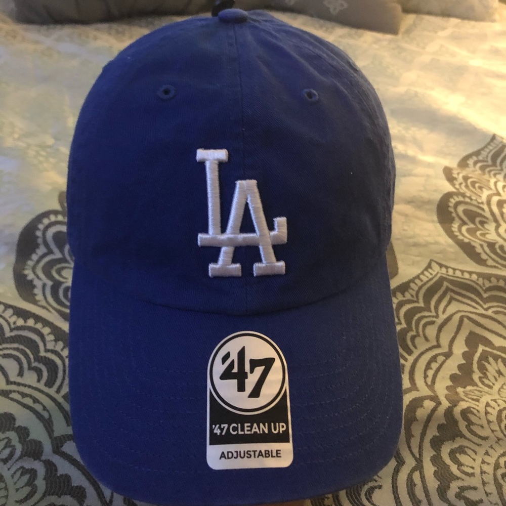 LA Cap (Unisex)
